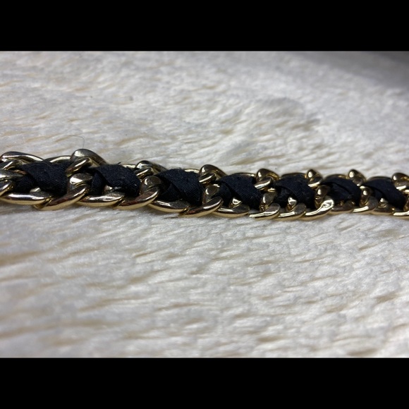 Bracelet Ribbon - Picture 2 of 4